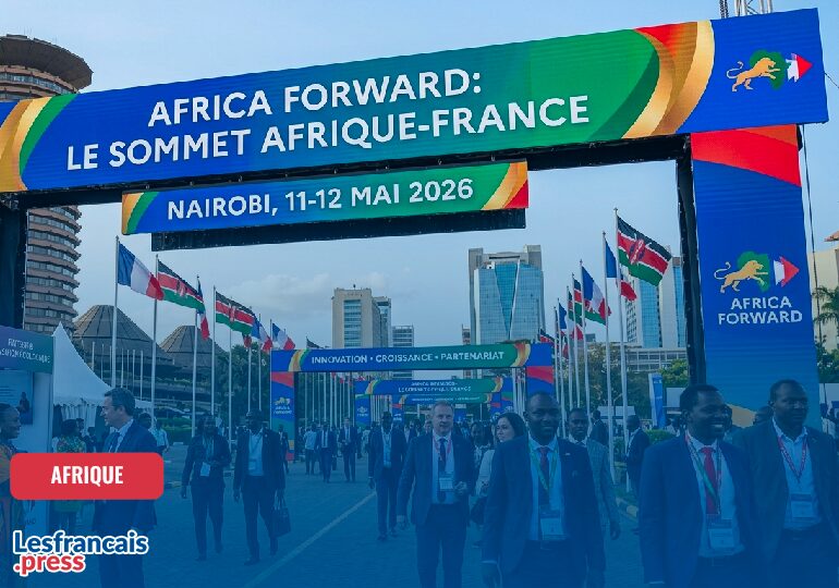 [Sommet Africa Forward 2026] Le Kenya accueille un nouveau dialogue stratégique entre l’Afrique et la France