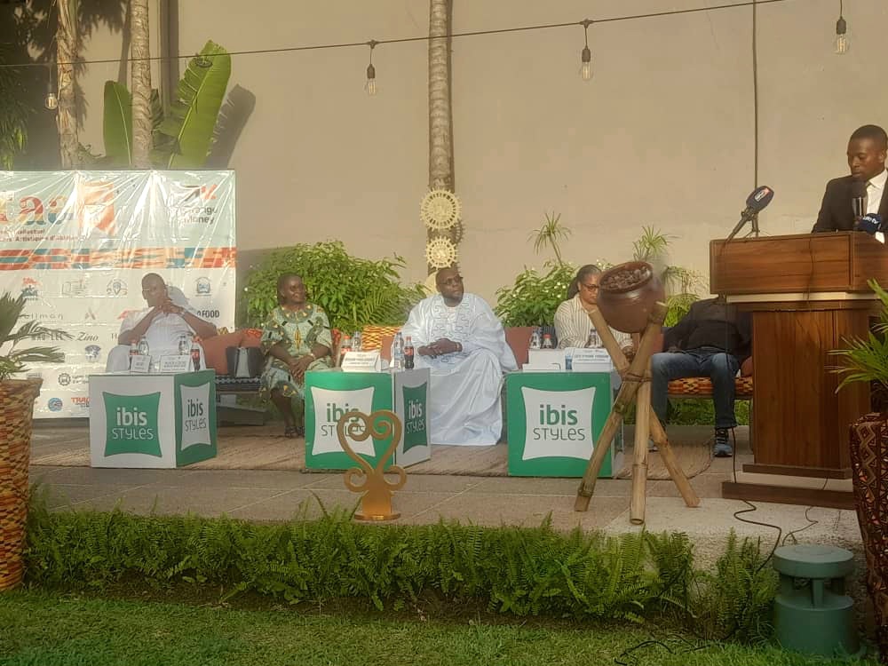[QITAA 2026] Le plus grand rendez-vous culturel et interuniversitaire de Côte d’Ivoire officiellement lancé