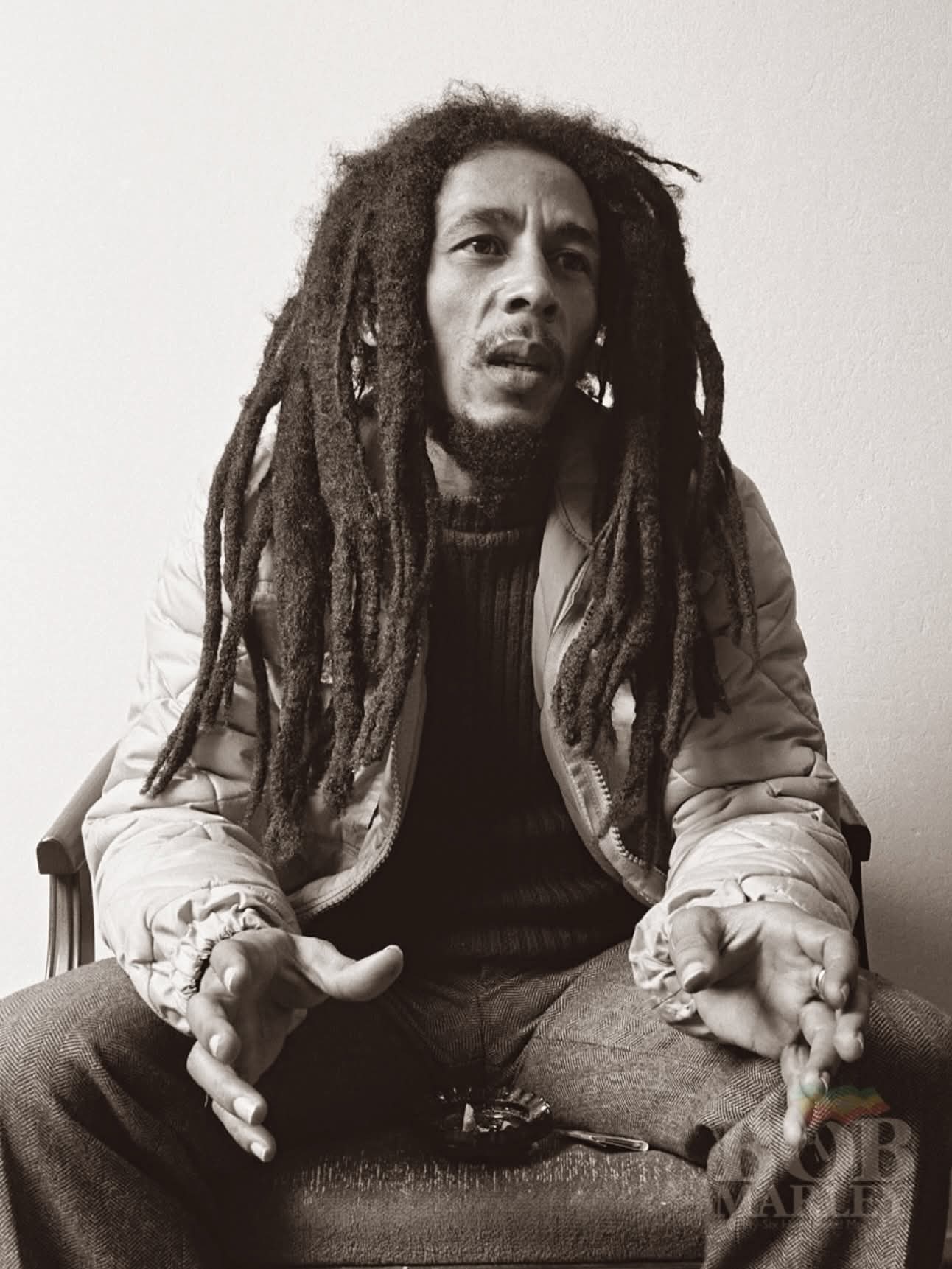 [11 mai 1981 – 11 mai 2026] Pourquoi Bob Marley continue d’inspirer le monde entier