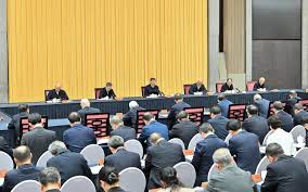 [Chine] Xi Jinping veut faire de la recherche fondamentale un moteur de puissance technologique