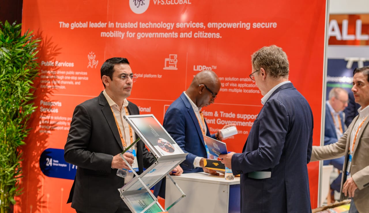 [ID4Africa 2026] VFS Global dévoile à Abidjan des solutions d’identité numérique “phygitales” basées sur l’IA
