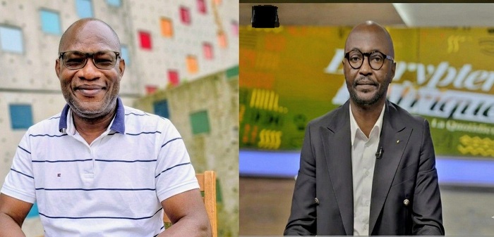 [France-UJIF] Déclaration de retrait de Georges-Eden Bobia et Taki Bouanzi : Pour l'honneur de la corporation