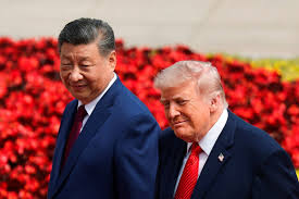 [Beijing] Xi Jinping invite les entreprises américaines à renforcer leurs investissements en Chine