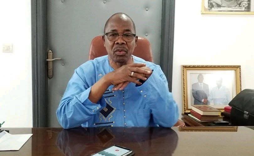 [Politique ivoirienne]  L’APR de Babily Dembélé choisit la stabilité et le développement avec le RHDP