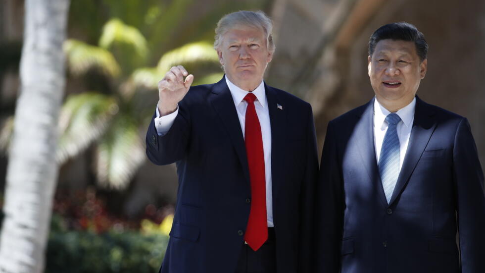 [États-Unis–Chine] Xi Jinping invité par Donald Trump pour une visite d’État à l’automne prochain