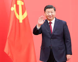 [Chine] Xi Jinping veut bâtir un système intellectuel chinois en sciences sociales