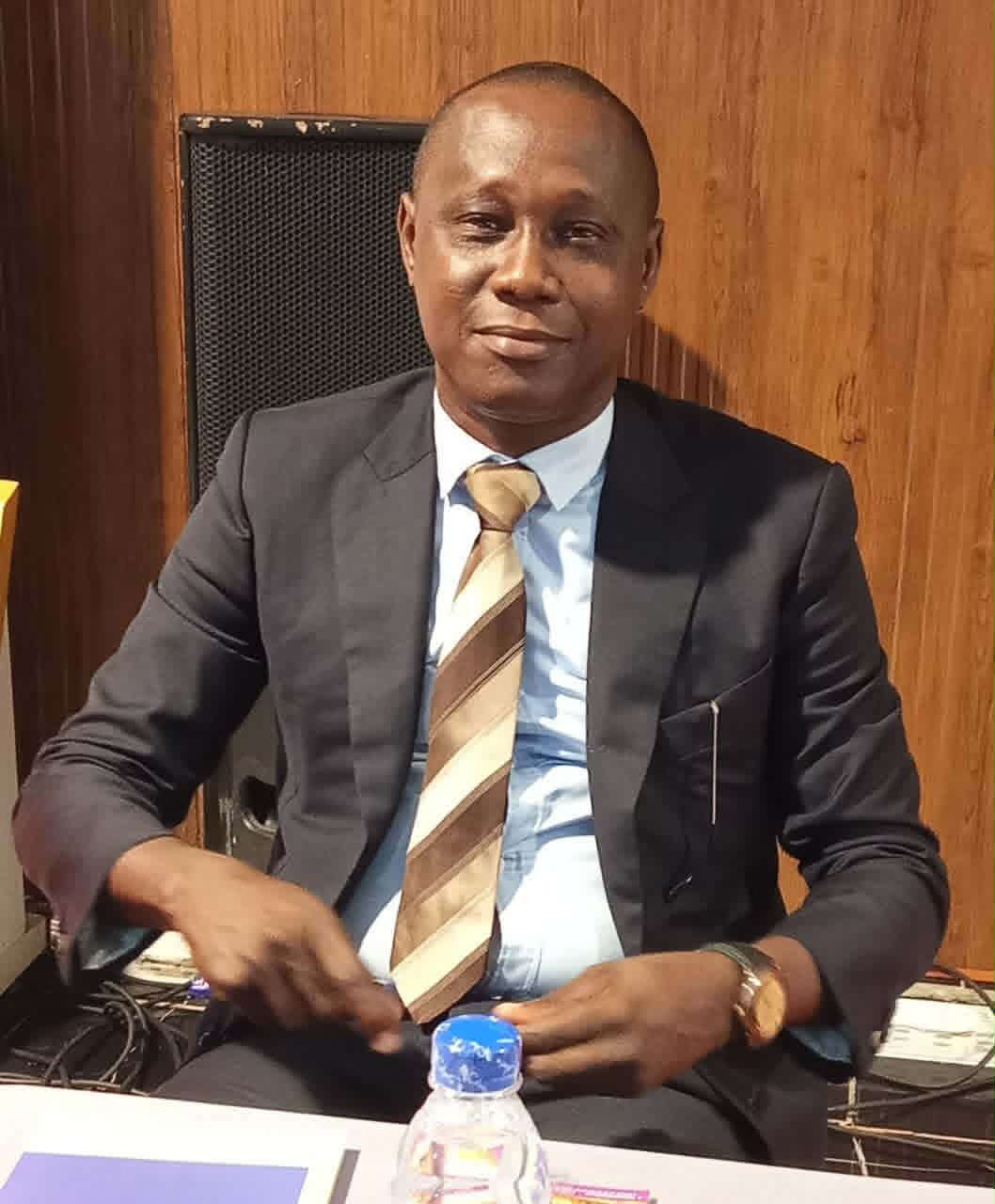 [Adhésion de l’APR au RHDP] “Une conviction républicaine pour la paix, la stabilité et le développement durable”, déclare le Secrétaire Général N’Guessan Narcisse Konan