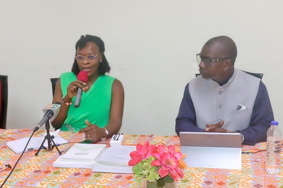 [Innovation locale]  La FEDINCI mobilise 60 millions FCFA pour soutenir les inventeurs ivoiriens