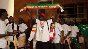 [Grâce royale de Mohammed VI] Les supporters sénégalais détenus au Maroc de retour à Dakar