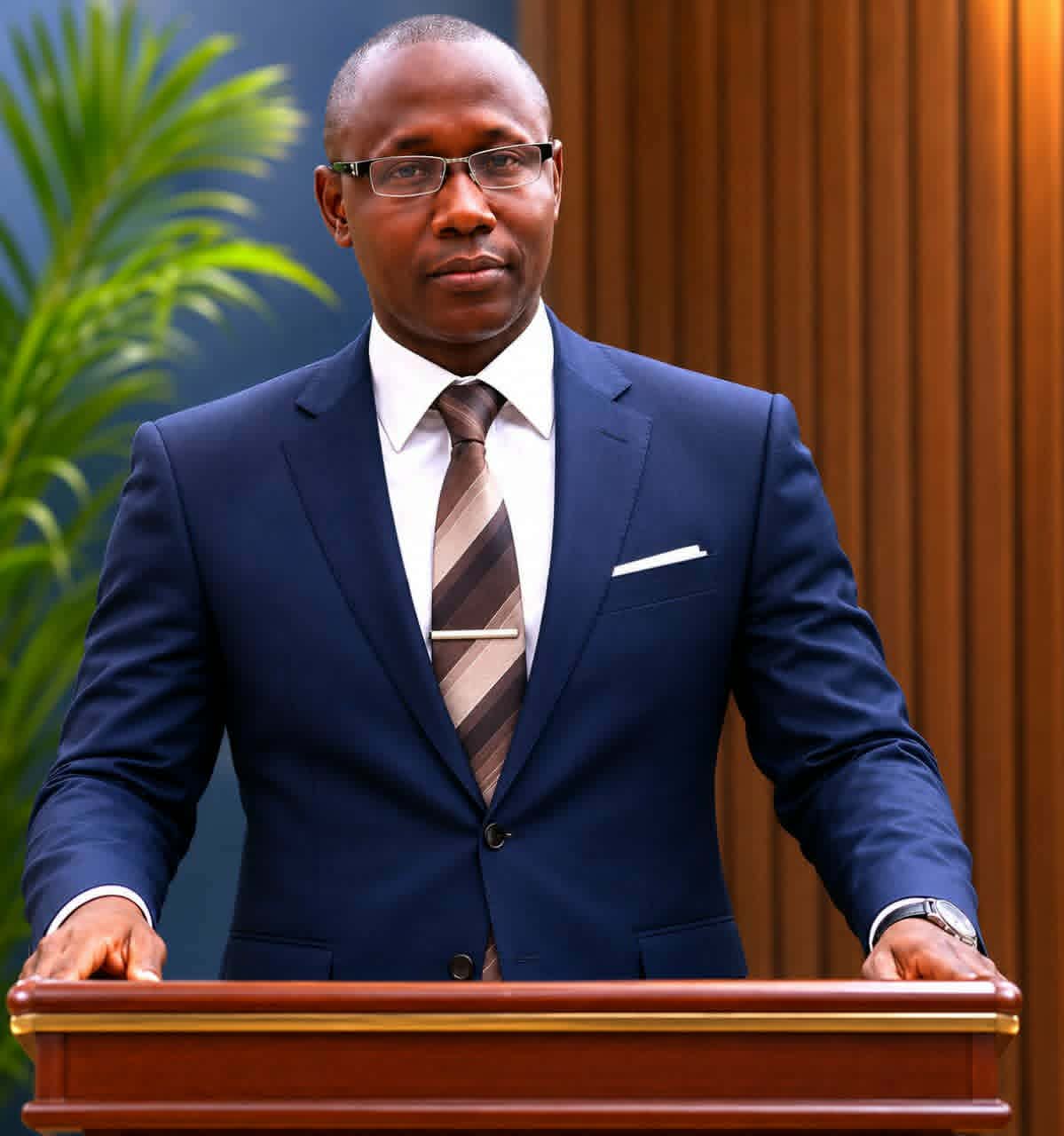 [Côte d'Ivoire] Paix, stabilité et développement : N’guessan Narcisse Konan décrypte la convergence de visions entre l’APR et le RHDP