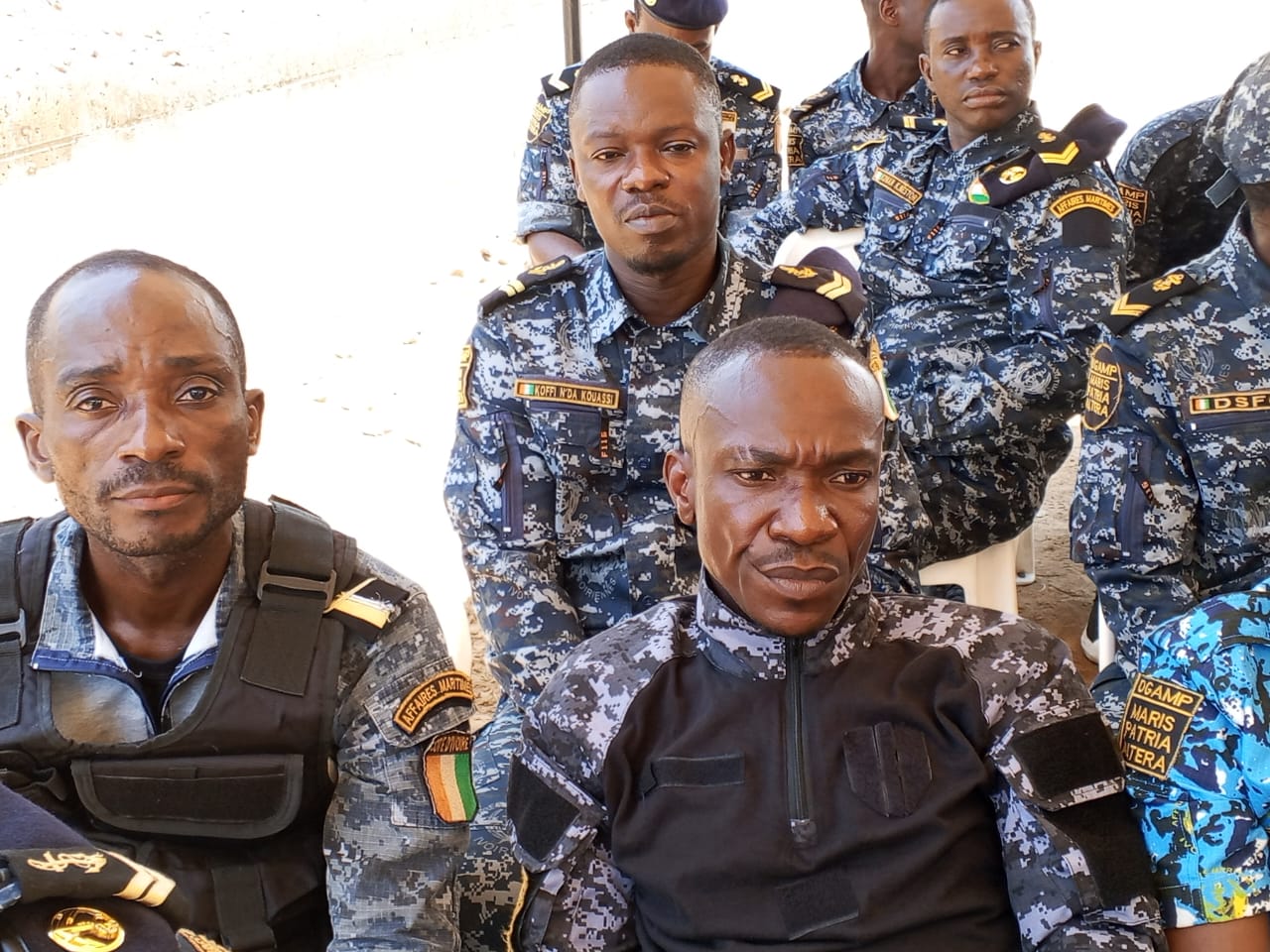 [Mouvement social dans les affaires maritimes] Les consignes strictes du SYNABEPAM aux agents