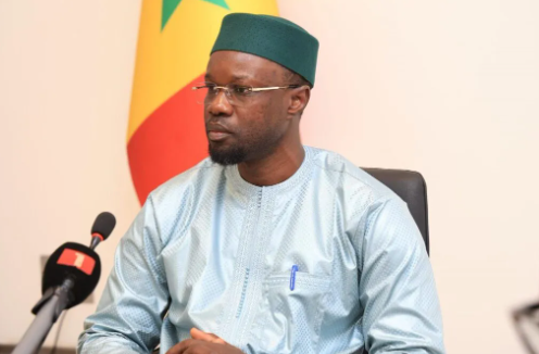 [Sénégal] Ousmane Sonko réélu à la tête de Pastef et déjà tourné vers la présidentielle de 2029