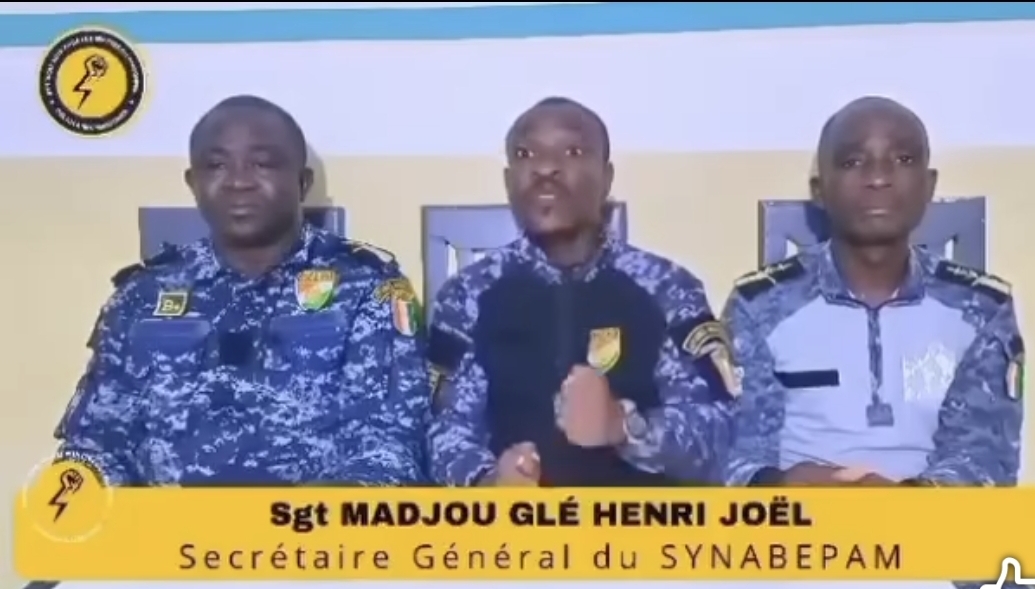 [Grève des Affaires maritimes à Abidjan] Le SYNABEPAM dénonce des arrestations et exige des indemnités