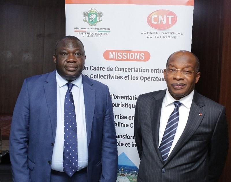 [Tourisme ivoirien/1ère Session ordinaire 2026] Le CNT ouvre la voie vers l'horizon 2030