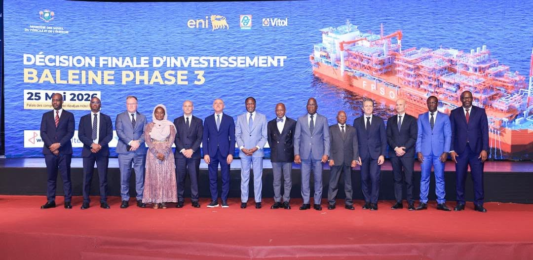 [Côte d’Ivoire] Le gouvernement veut renforcer le financement et l’attractivité du secteur minier