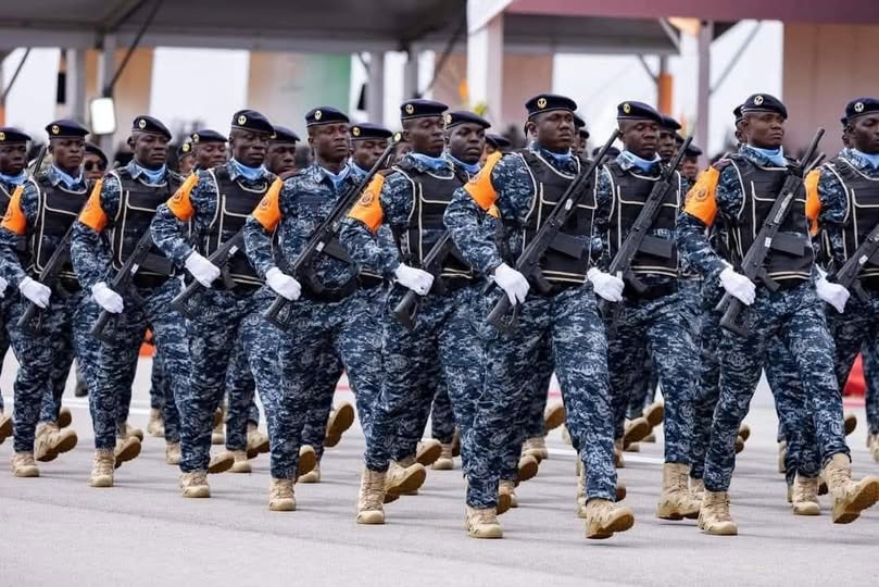 [Côte d’Ivoire] Les épouses des agents maritimes demandent pardon après le mouvement de grève