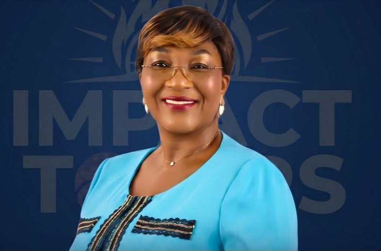[UNJCI] Marie-Laure N’Goran prend officiellement les rênes après une élection historique