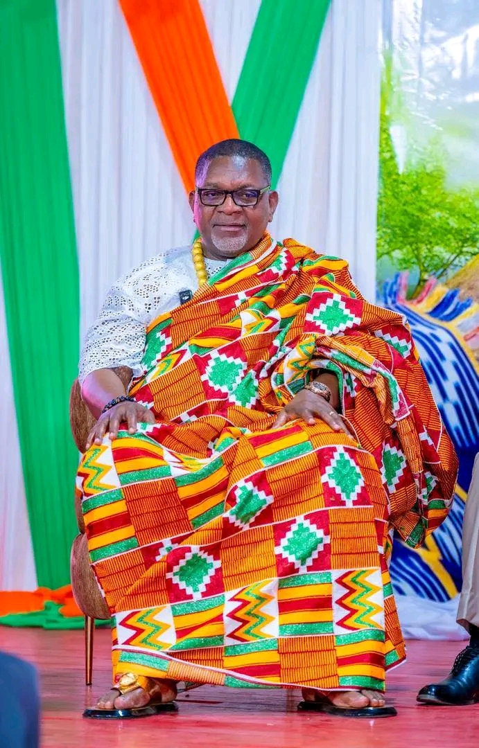 [Côte d’Ivoire] M. Anaud Théodore Yao sur la plus haute marche de l’excellence