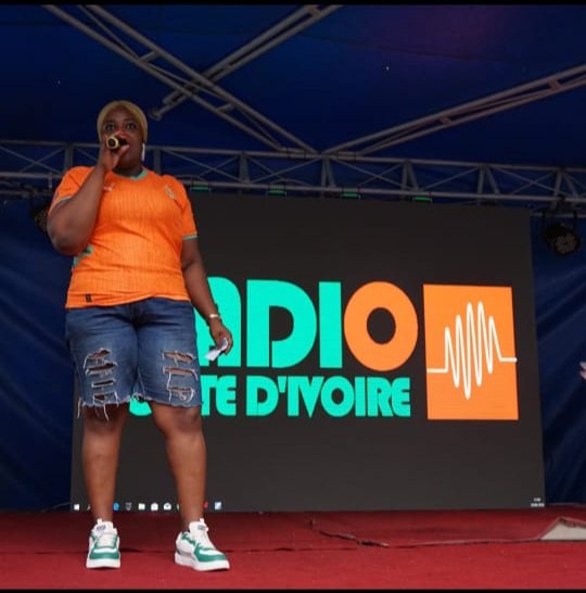 [Coupe du monde 2026] Radio Côte d’Ivoire rassemble les supporters dans une Fan Zone géante à Abidjan
