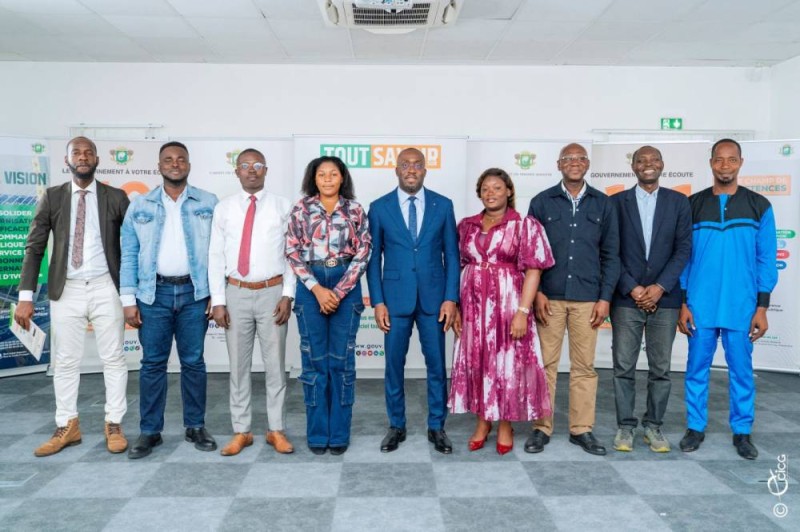 [Côte d’Ivoire] L’Arcop renforce la transparence après l’audit de 21 500 marchés publics