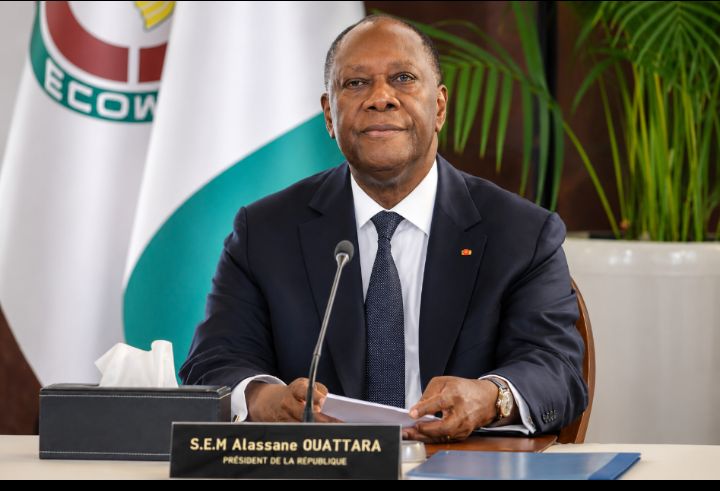 [Réconciliation nationale en Côte d’Ivoire] L’APR met en avant le bilan de paix et de développement du Président Ouattara