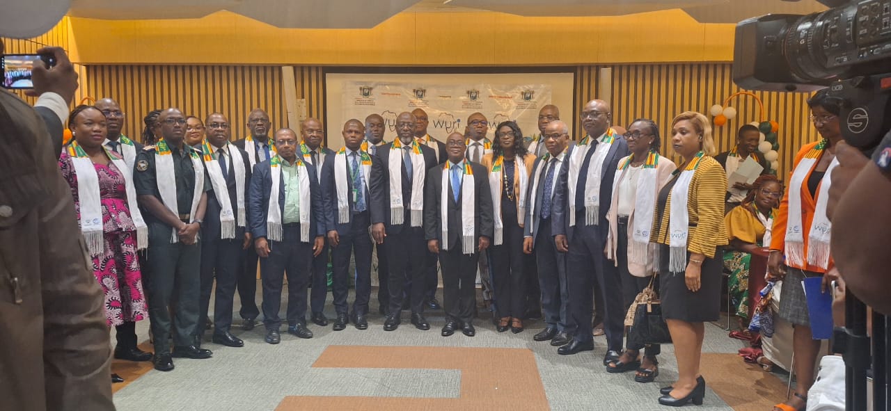 [Côte d’Ivoire] Le projet WURI clôturé après huit ans d’actions pour l’identification et l’inclusion sociale