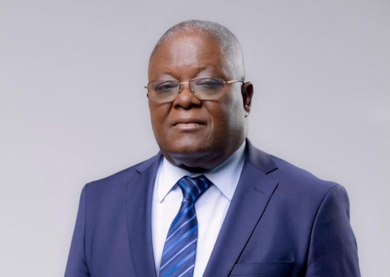[Côte d’Ivoire] Brou Aka Pascal nommé président de la HACA par Alassane Ouattara