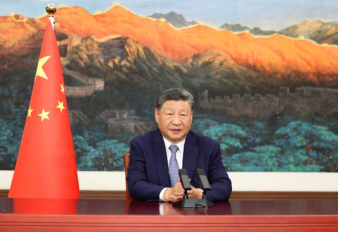 [Chine] Xi Jinping renforce la stratégie nationale contre les inondations, la sécheresse et les catastrophes climatiques