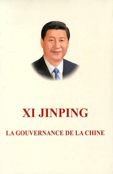 [Hong Kong] Le premier volume de La gouvernance de la Chine sous la direction de Xi Jinping lancé en chinois traditionnel