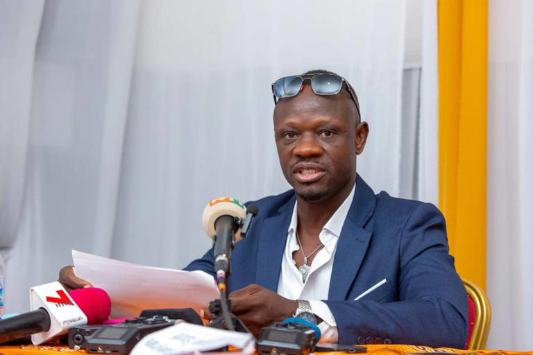 [Présidence de la FIF] Cissé Souleymane dévoile son projet pour réformer le football ivoirien
