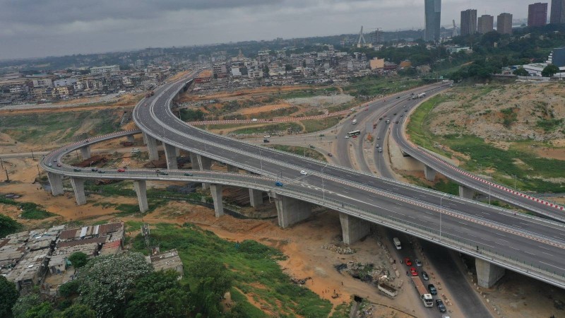 [Projet du 4ᵉ Pont d’Abidjan] Le PTUA relance les paiements d’indemnités à Adjamé