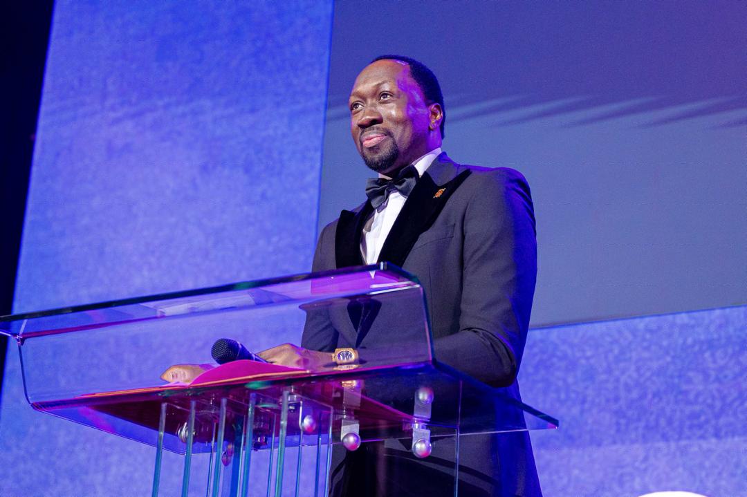 [Abidjan : ouverture de CIDEAM 12] Le Bishop Ouattara Mohamed Idriss exhorte les fidèles à « combattre » pour leur destinée