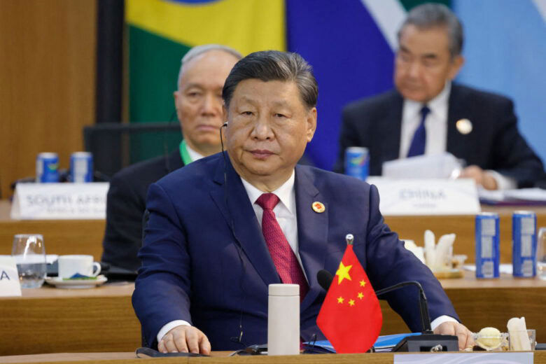 [Diplomatie] Xi Jinping mise sur la proximité et l’amitié entre les peuples