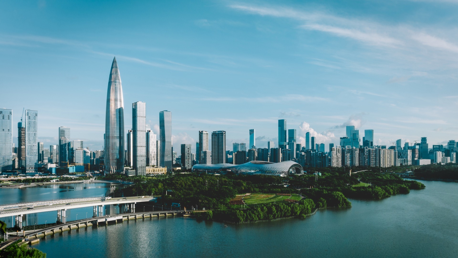 [APEC 2026] Shenzhen au cœur de la diplomatie chinoise et de la coopération mondiale