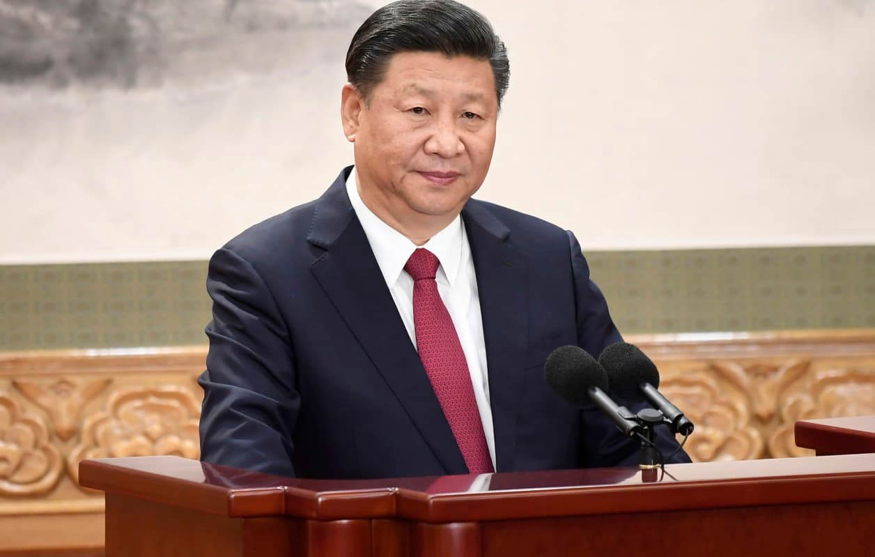 Xi Jinping appelle à stimuler la demande et soutenir la croissance chinoise