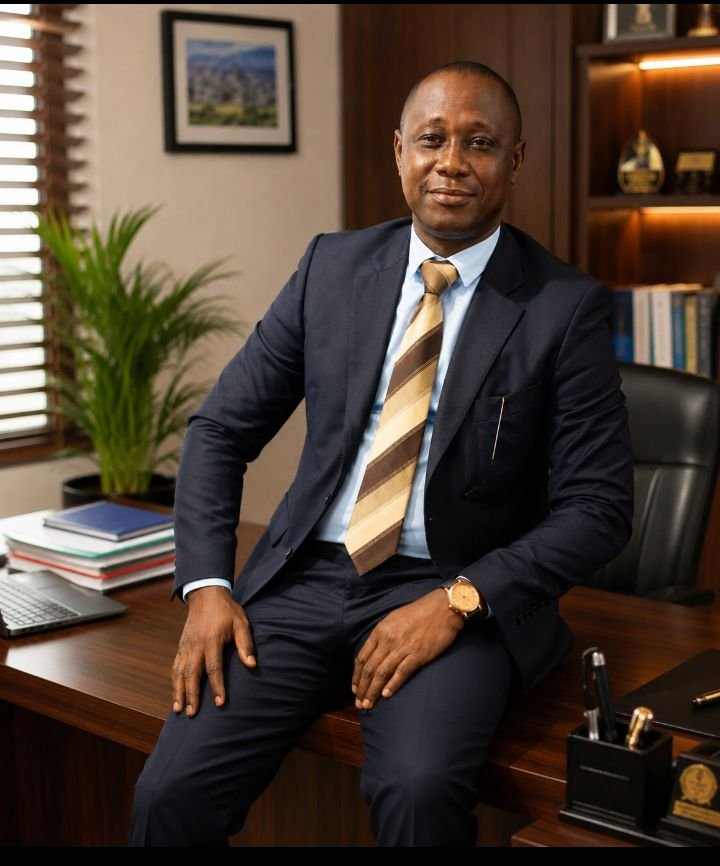 [An 66 de la Côte d’Ivoire – Interview exclusive] Konan N’guessan Narcisse, Secrétaire général de l’APR décrypte le message de Ouattara et appelle à consolider la paix