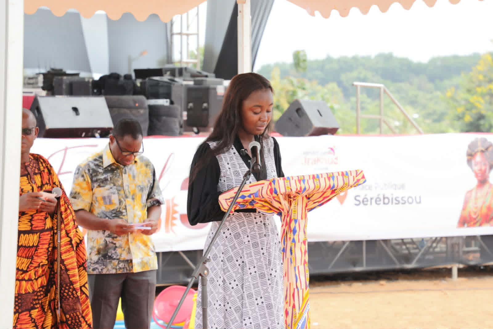 [Sérébissou] Sérébi Festival 3 : la culture Agni Ahali au cœur du développement local