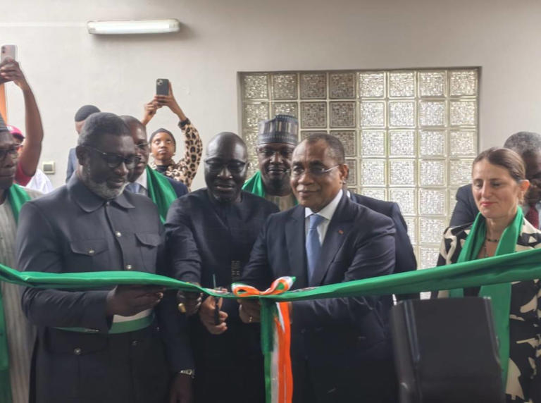 Lutte contre le blanchiment] La Côte d’Ivoire renforce son dispositif avec le GIABA