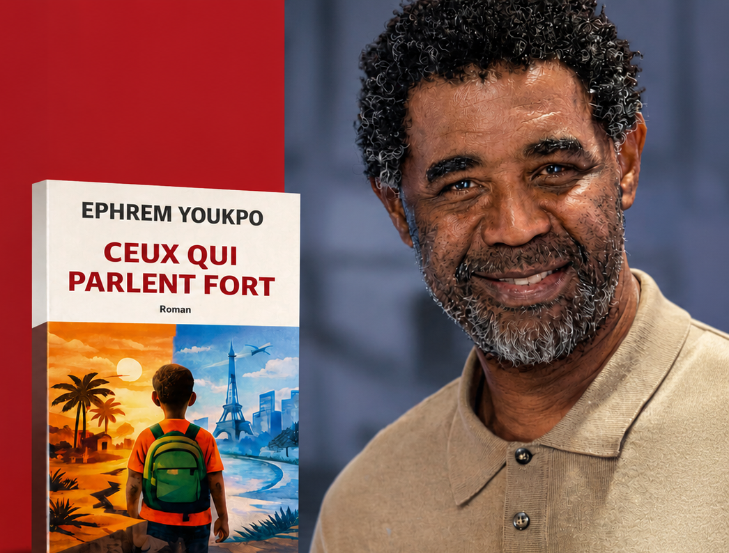[Prix Ivoire 2026] Ephrem Youkpo porte les espoirs de la Côte d’Ivoire en finale