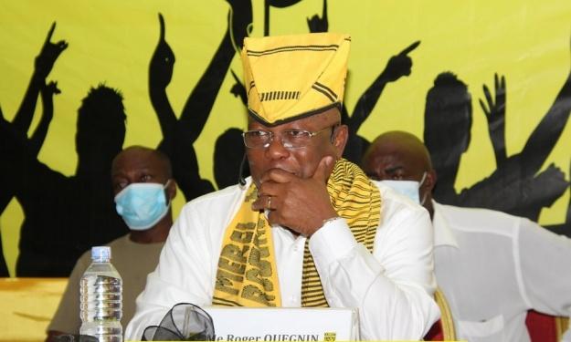 [Asec Mimosas] Roger Ouégnin : 37 ans de présidence et un nouveau quinquennat