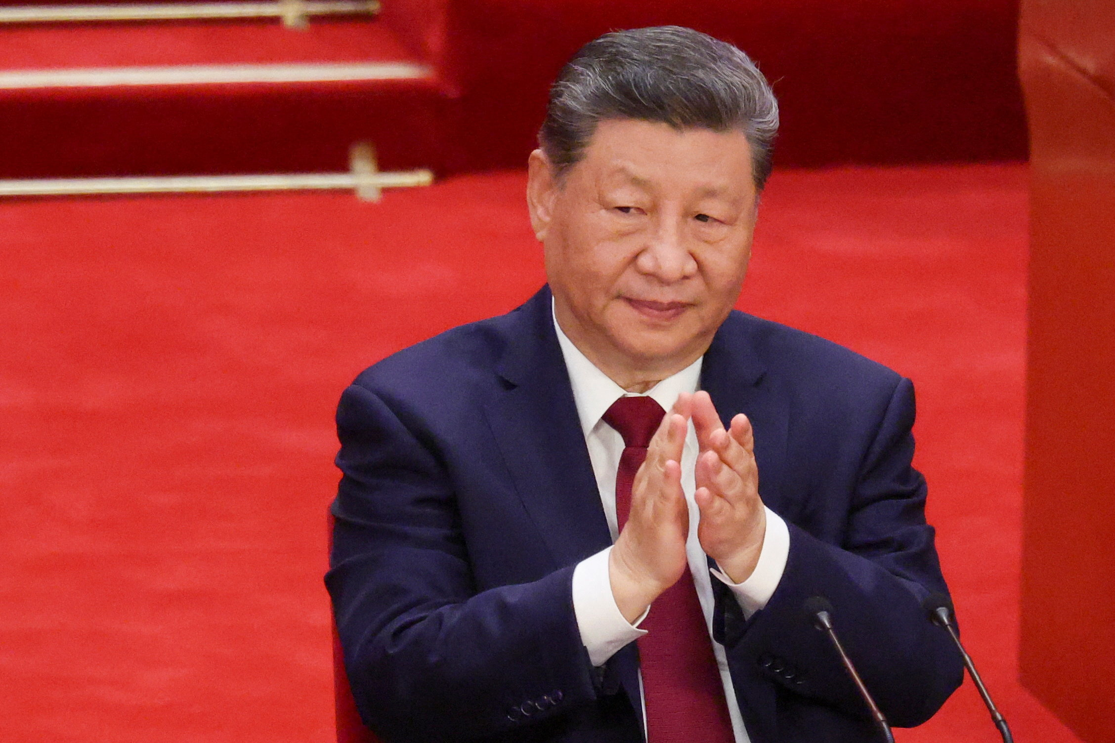 [PCC] Xi Jinping appelle à renforcer l’éducation et la gouvernance du Parti