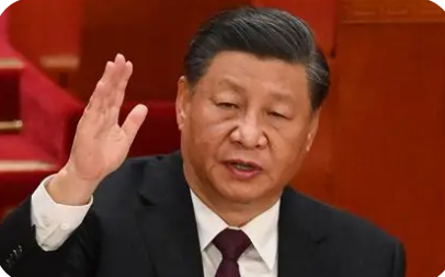 [Népal] Coulée de boue à Gyirong-Rasuwa : Xi Jinping promet le soutien de la Chine