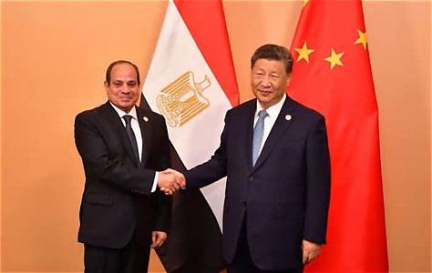 [Kirghizistan] Xi Jinping veut ouvrir un nouveau chapitre dans les relations avec la Chine