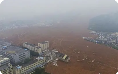 [Xizang] Coulée de boue meurtrière : Xi Jinping mobilise les secours et renforce la prévention