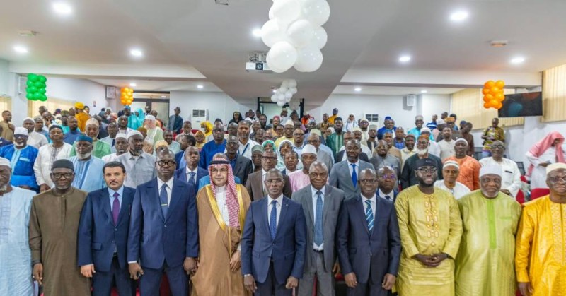 [Hadj 2026] 9 978 pèlerins ivoiriens de retour, le bilan dévoile les défis pour 2027