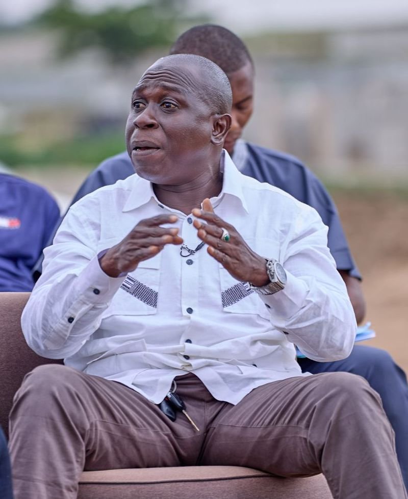 [Litige foncier d’Anyama 4 Croix] Touré Ahmed Bouah absent au face-à-face avec Mory Soumahoro