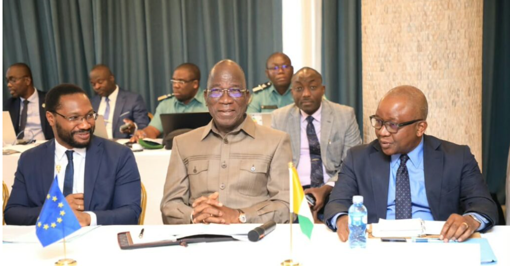 [Côte d’Ivoire] Un plan national pour lutter contre la pollution des eaux et l’orpaillage clandestin