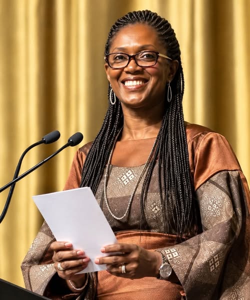 [Conseil constitutionnel] Yolande Bakayoko et deux magistrats nommés par Alassane Ouattara
