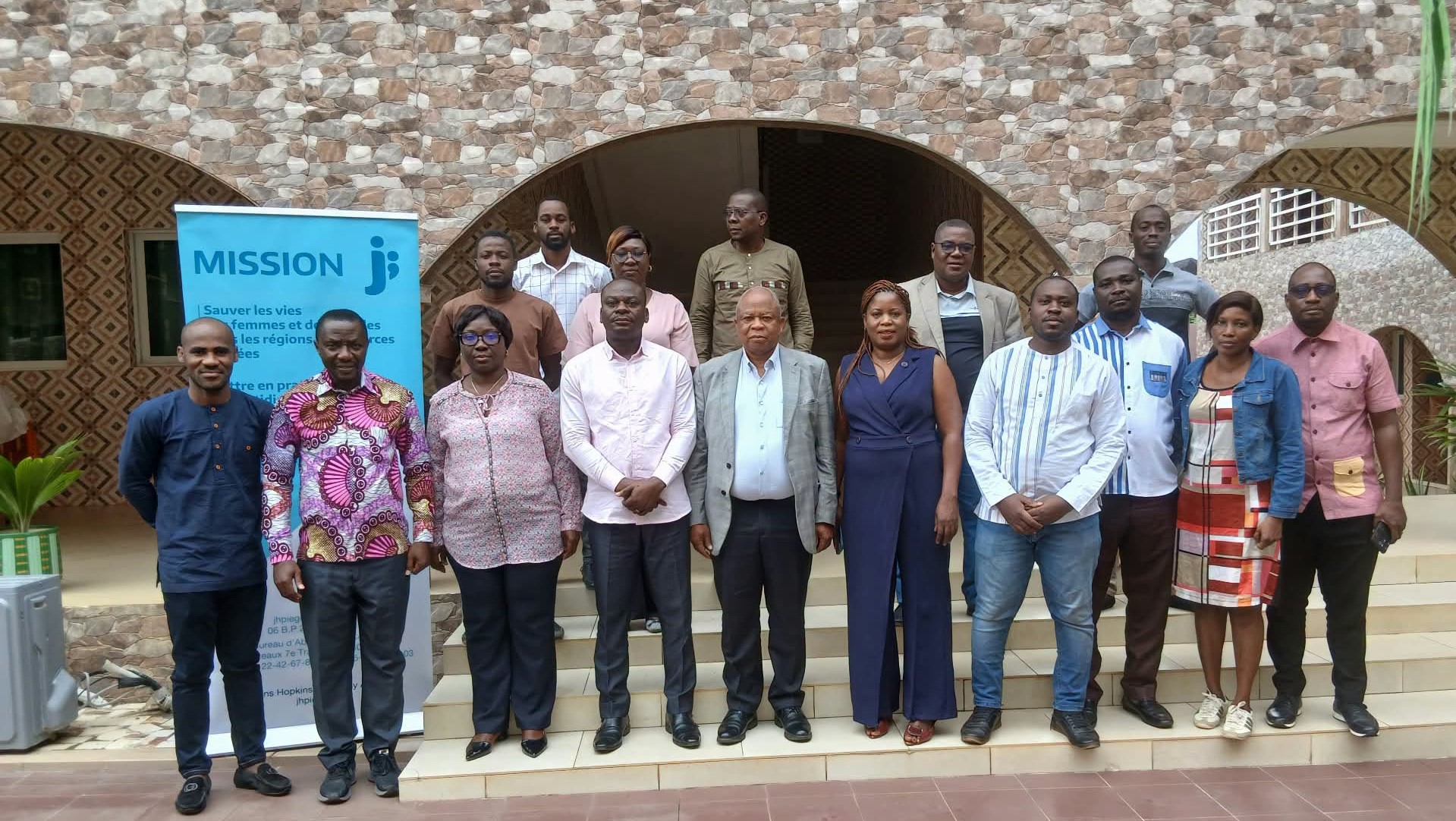 [Côte d’Ivoire] Pollution de l’air, de l’eau et du sol : le CIAPOL finalise un plan national de réponse aux crises