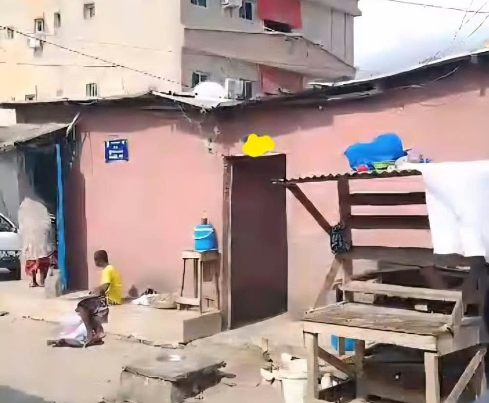 [Koumassi Campement] Dr Okou Roméo dément la destruction totale du quartier après l’opération du 3 juin 2026